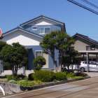 富山県の二世帯住宅のリフォーム完成
